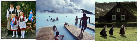 paniniwala ng iceland|Culture of Iceland .